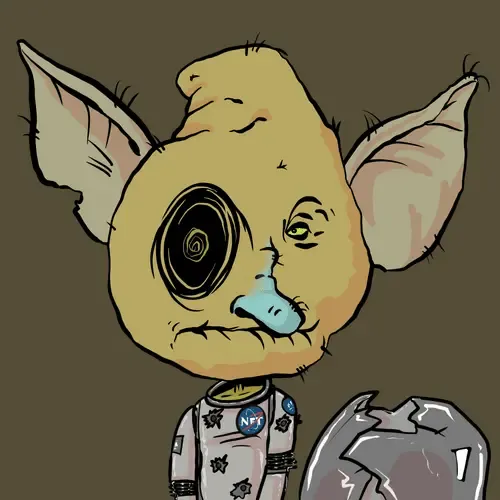 goblintown #2052