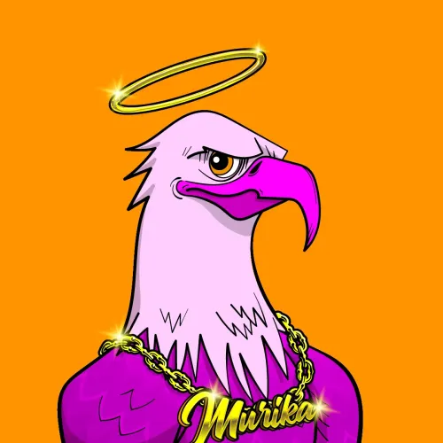 EpicEagle #4622