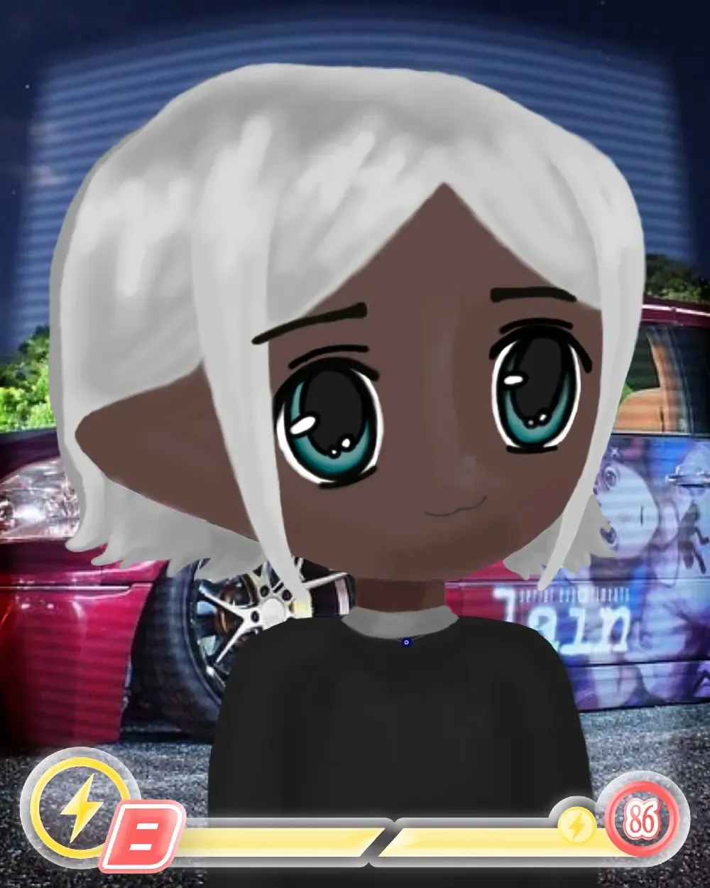 Milady: Type A 688