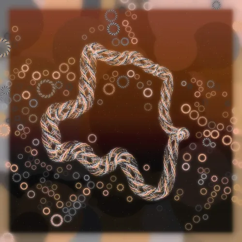Friendship Bracelets #6788