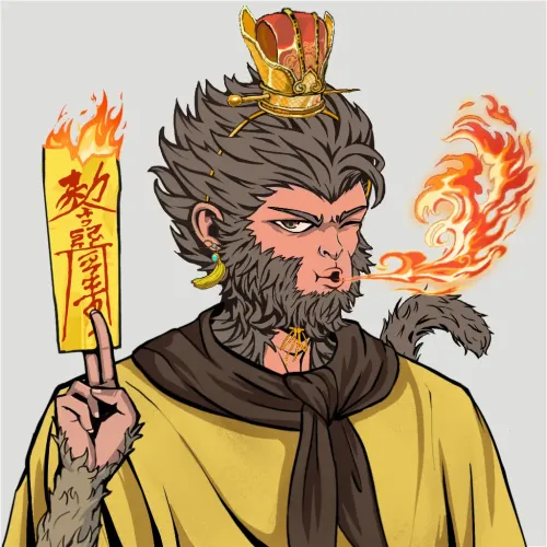 Wukong #6623