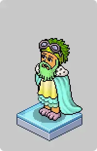 Habbo  #6916