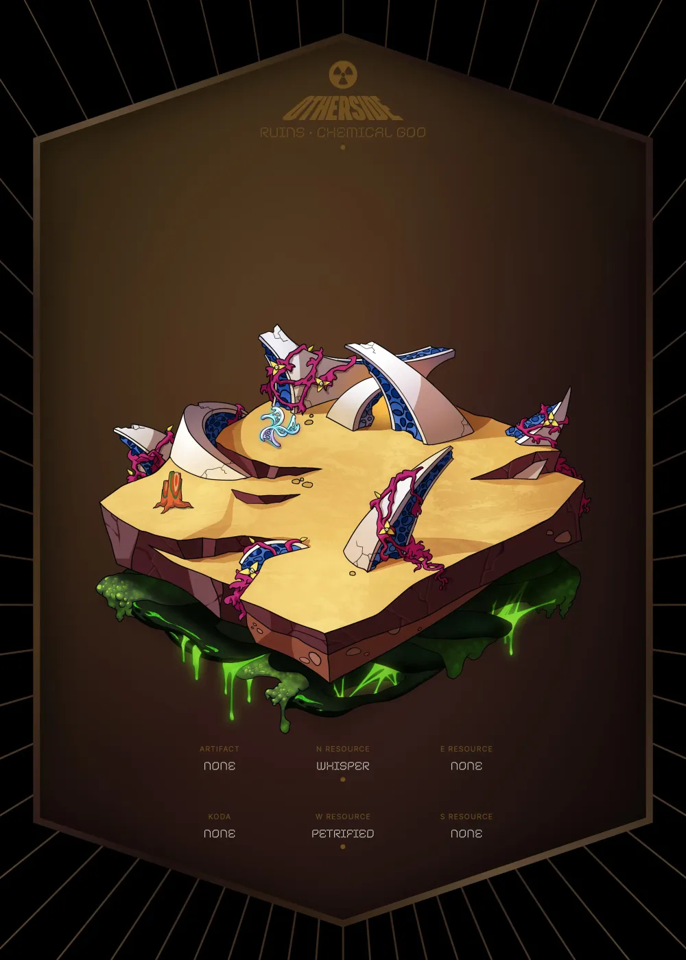 Otherdeed Expanded #23781