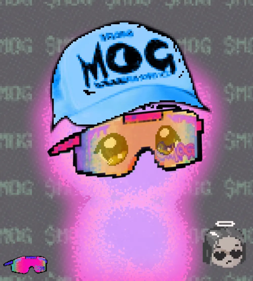 MOG AURAS #693