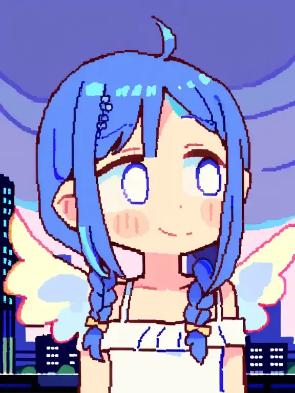 Yumemono #1406