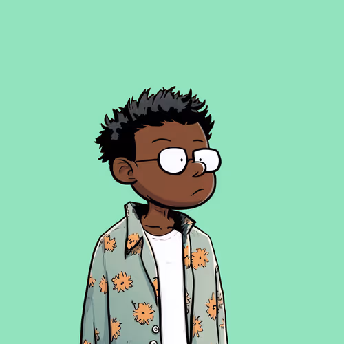 Digital Slops #6952
