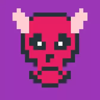 CryptoSkull #5084