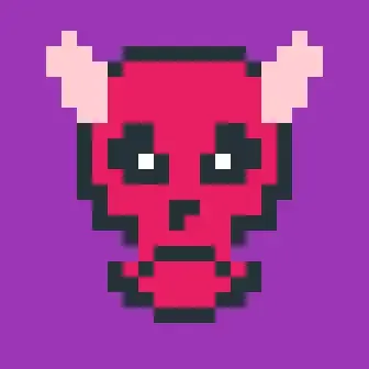 CryptoSkull #5084