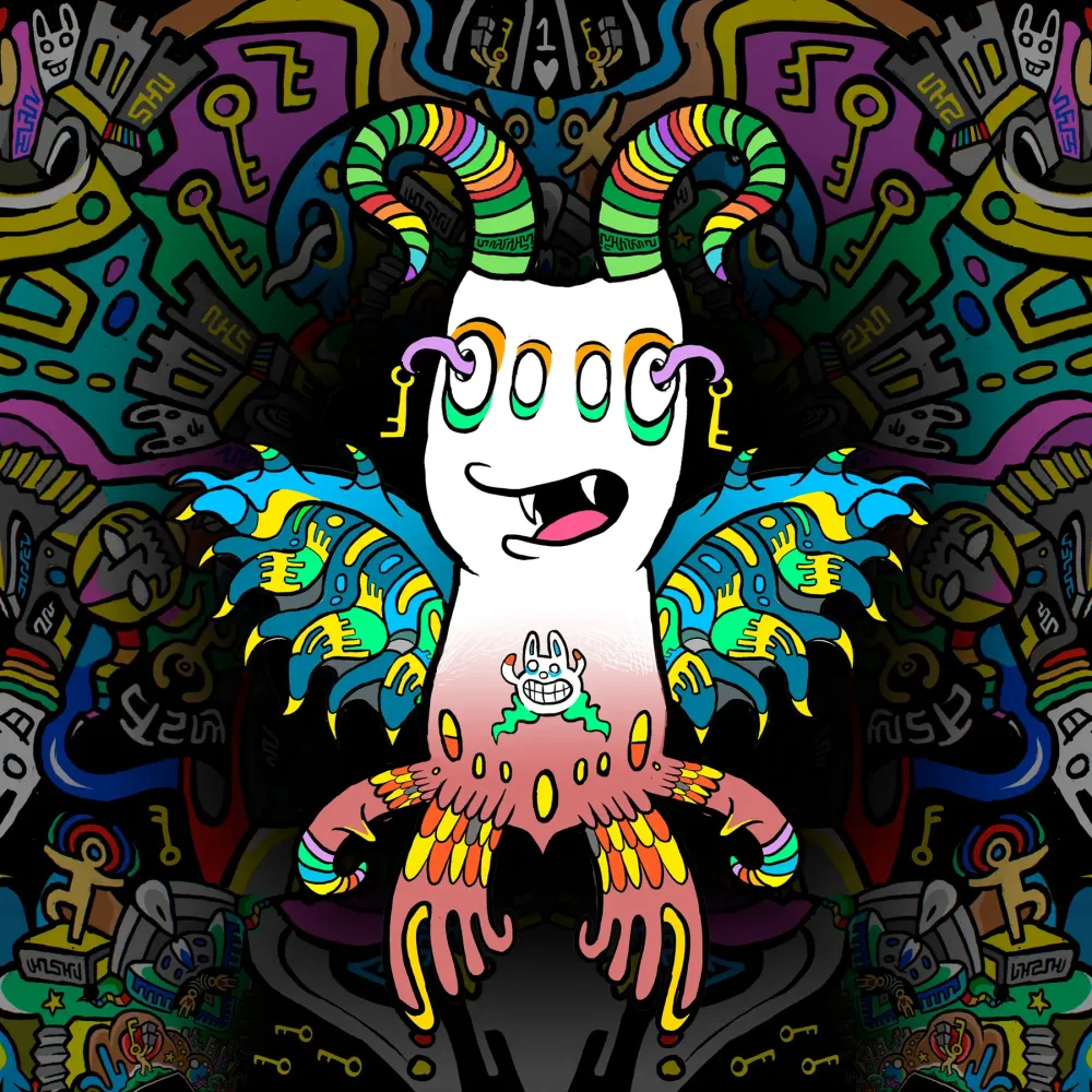 BunnyBats #8053