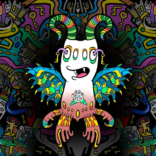 BunnyBats #8053