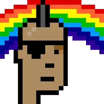 PridePunk #1012