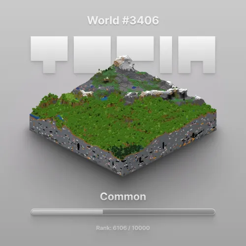 World #3406