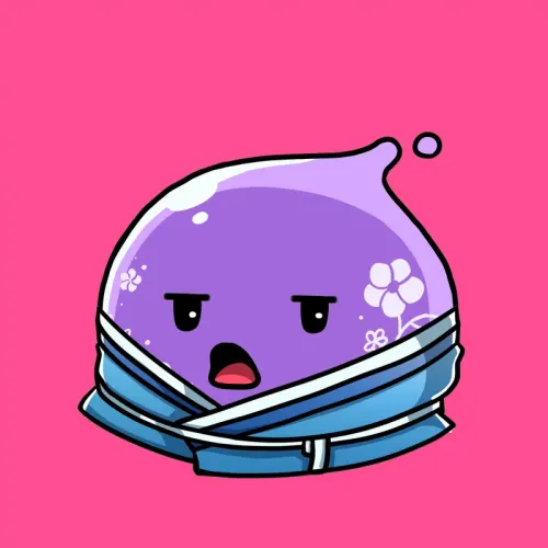 Squishie ＃3929