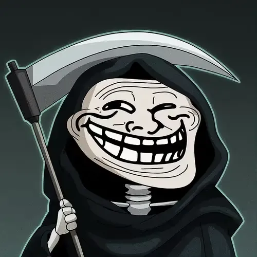 Trollio S3cret #7