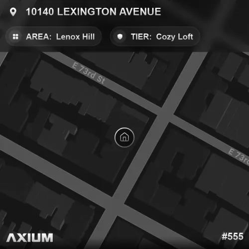 Parallel City Land #555