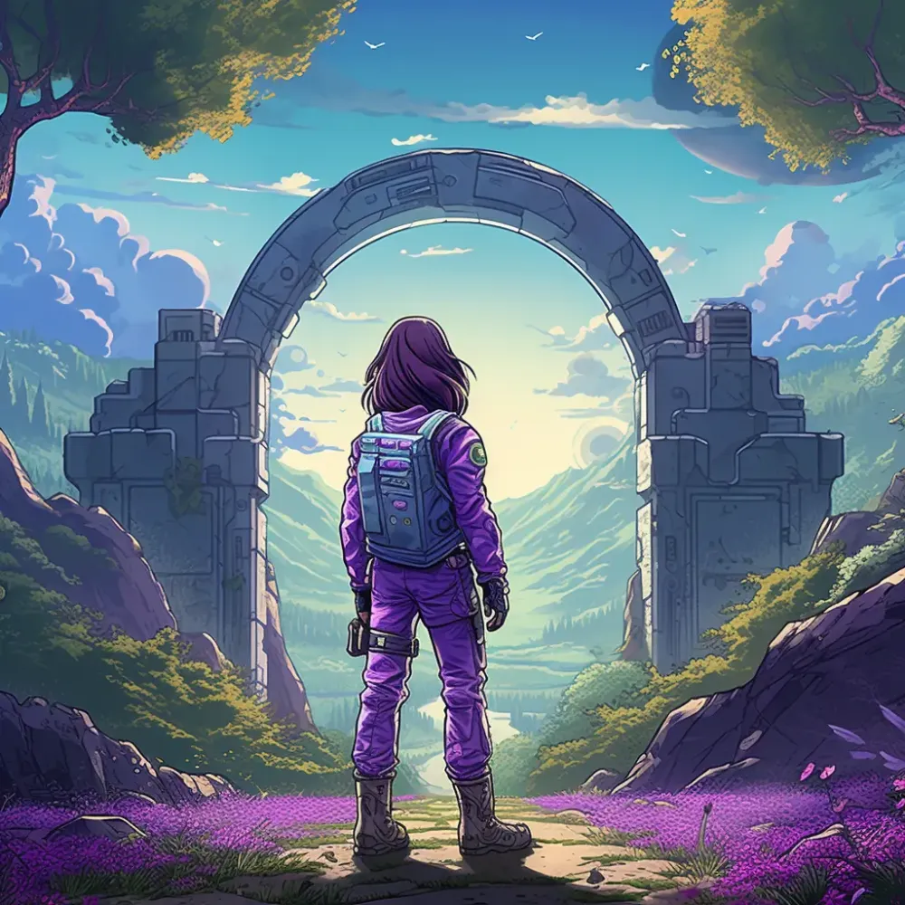 Farcaster OG 901 #901