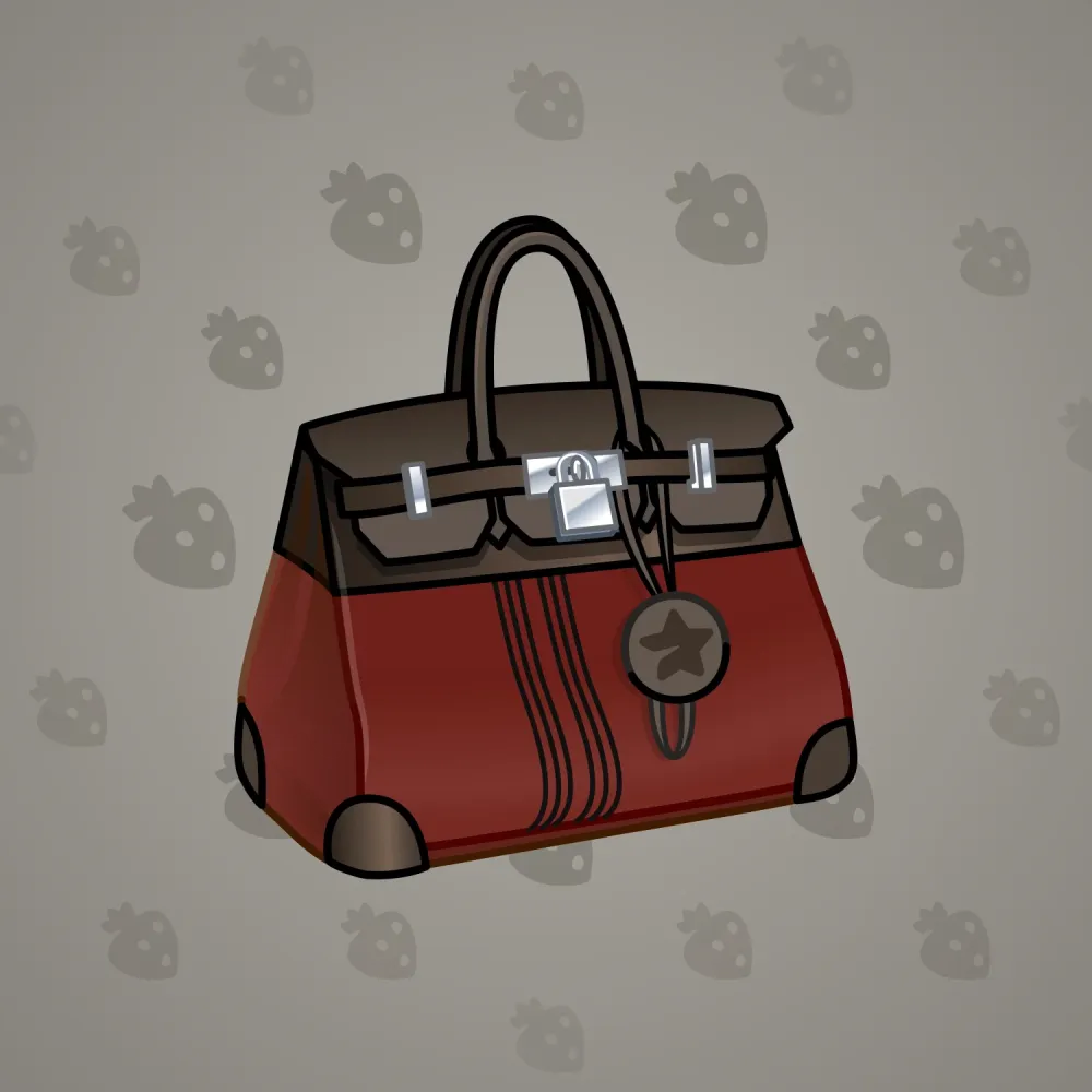 Loot Bag #6995