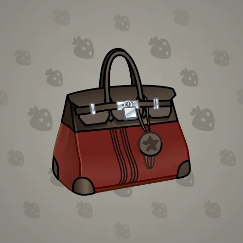 Loot Bag #6995