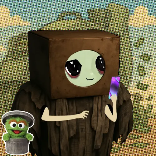Gorbagio  #2319