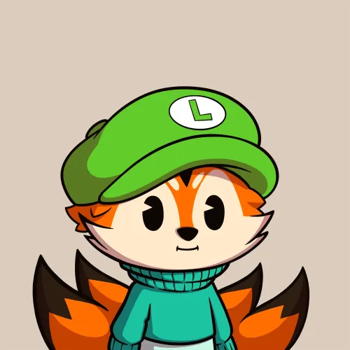 FOXY #7960