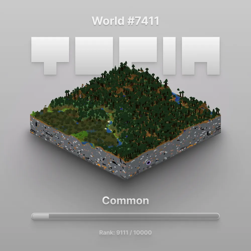 World #7411