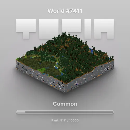 World #7411