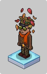 Habbo  #1705