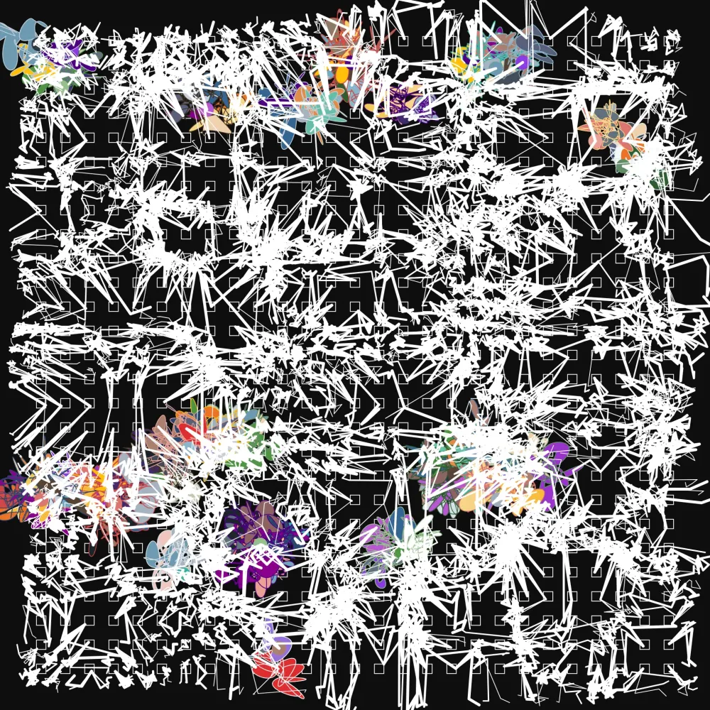 Bloomixel #922