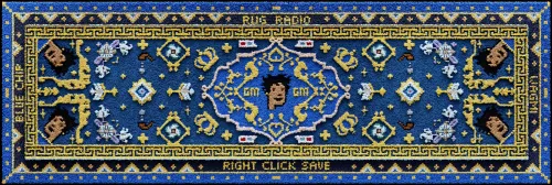 RugRadio:Standard #97
