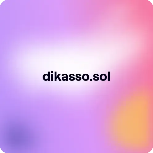 dikasso