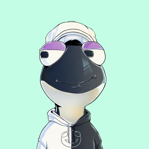 Frogana #1344
