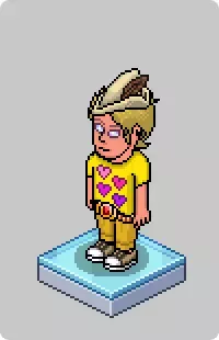 Habbo  #11445