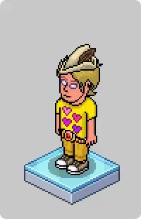 Habbo  #11445