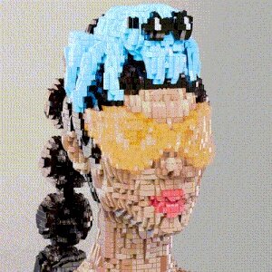 Bricktopian #475