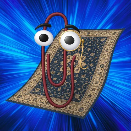 Clippy #1617