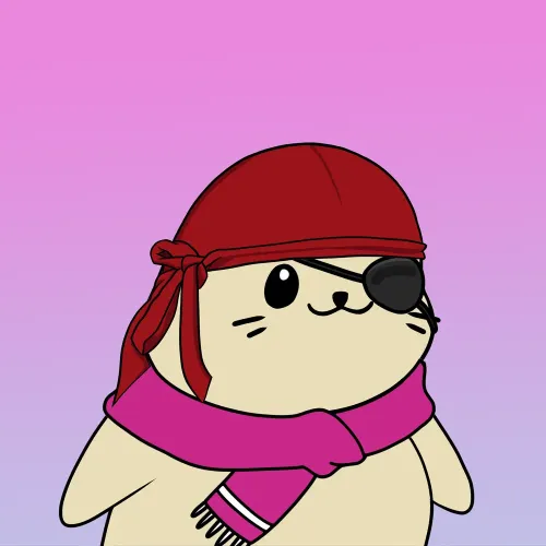 Sappy Seal #9150