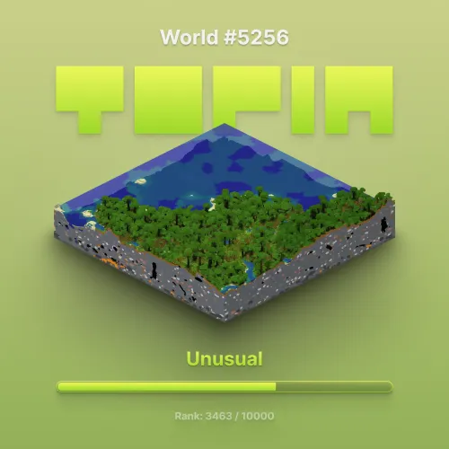 World #5256