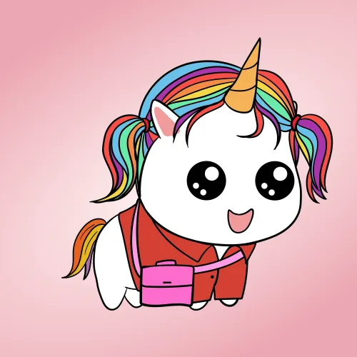 Chubbicorn #211