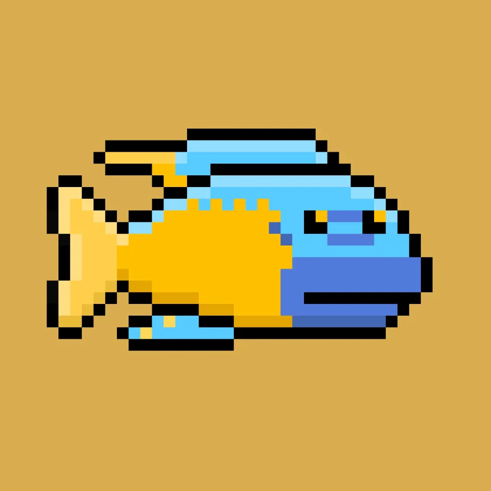 CryptoFish #929