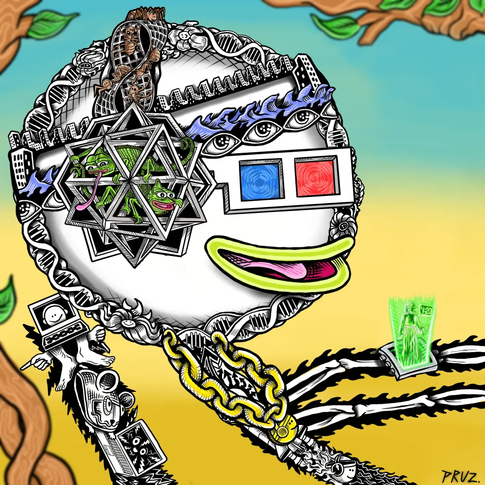 fine art mfer #3371
