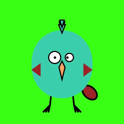 burd #5584