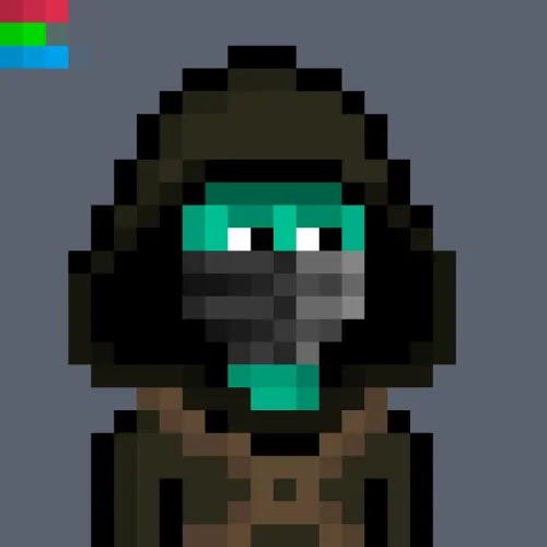 CLOAKS #6251