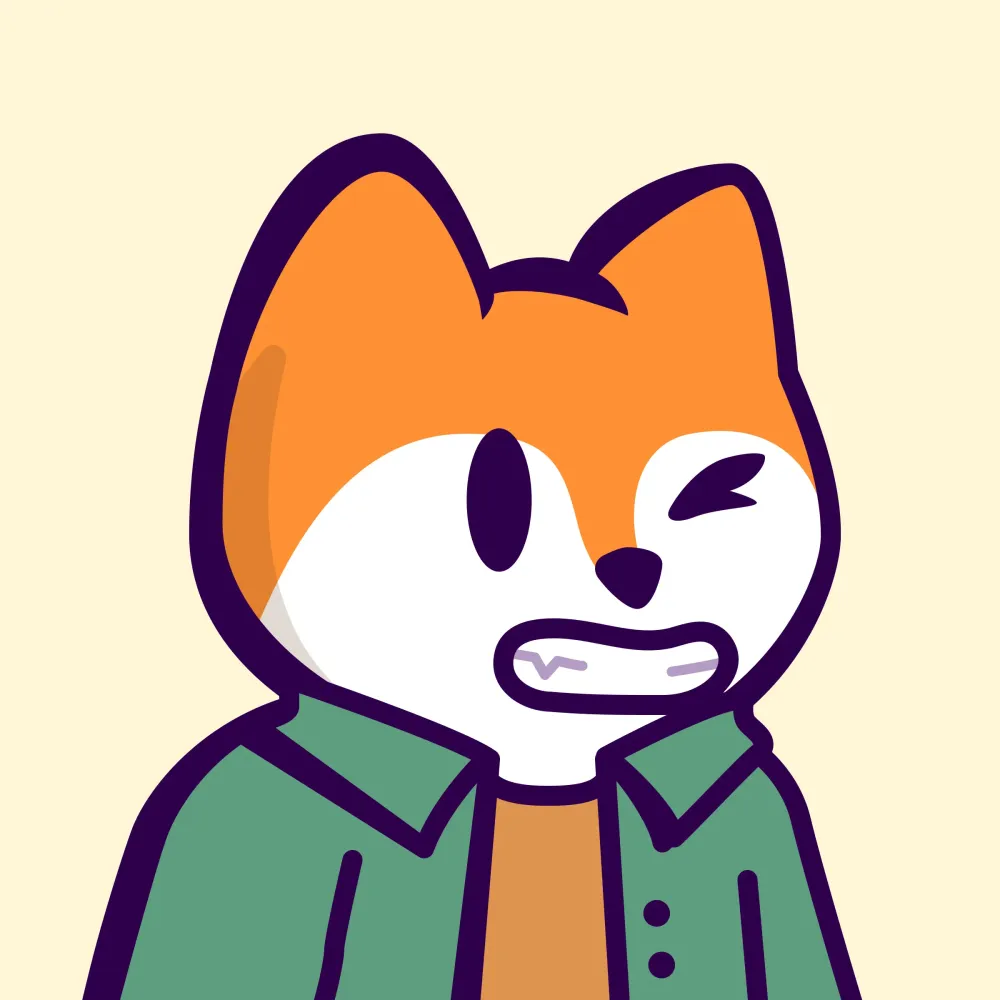 Fox #870