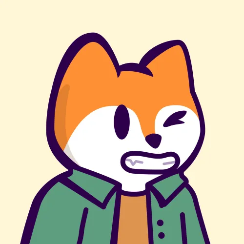 Fox #870