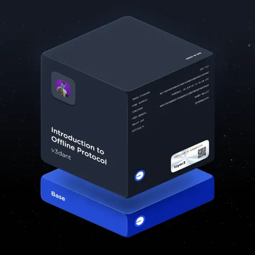 Introduction to Offline Protocol #10952778