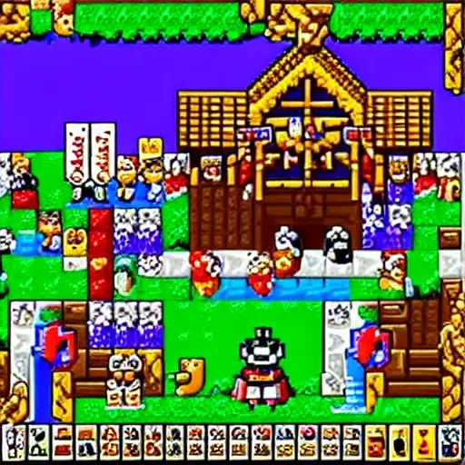 Digital Dynasty #247