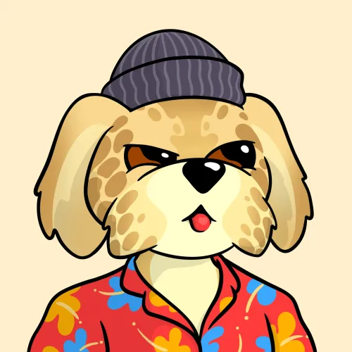 BoDoggos #266