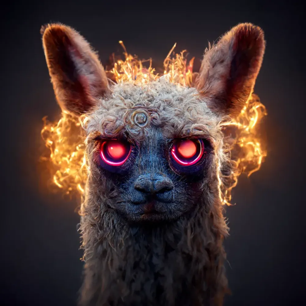 Llama #635