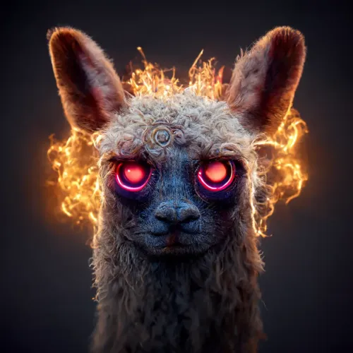 Llama #635