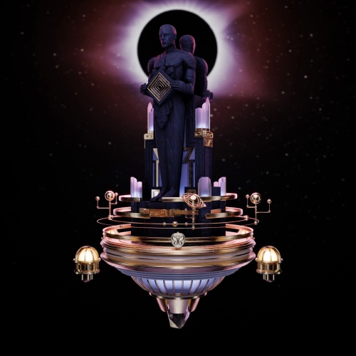 The Reflection of Love #3120